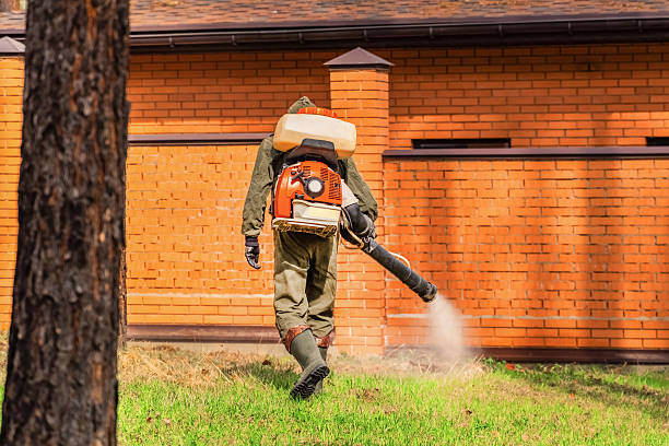 Bed Bug Clearance Verification and Documentation in Eaton